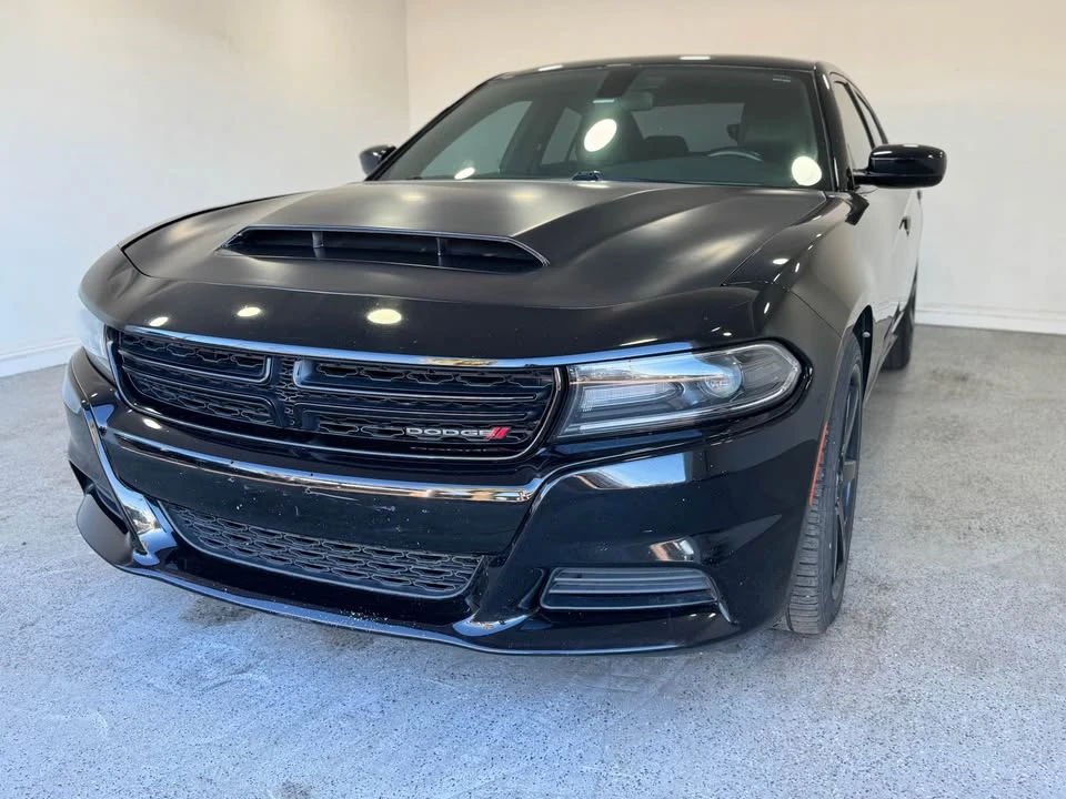 2019 Dodge Charger 7th Gen - Image 2 of 20