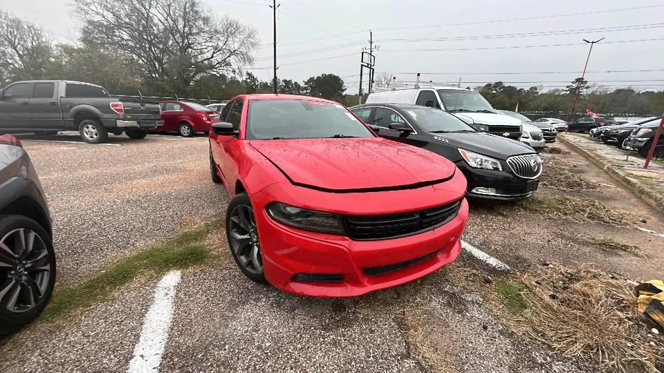 2019 Dodge Charger 7th Gen - Image 2 of 9