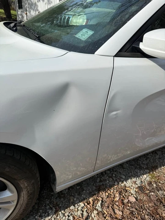 2019 Dodge Charger 7th Gen - Image 15 of 18
