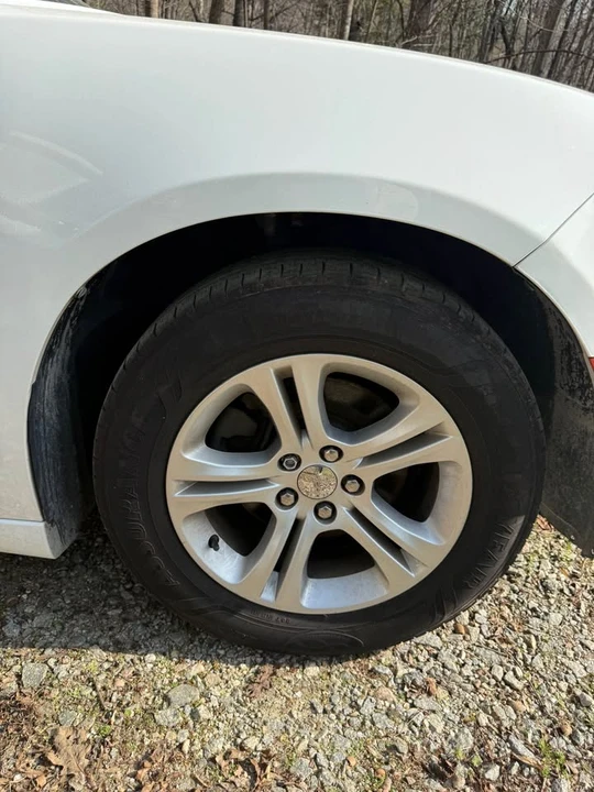 2019 Dodge Charger 7th Gen - Image 7 of 18