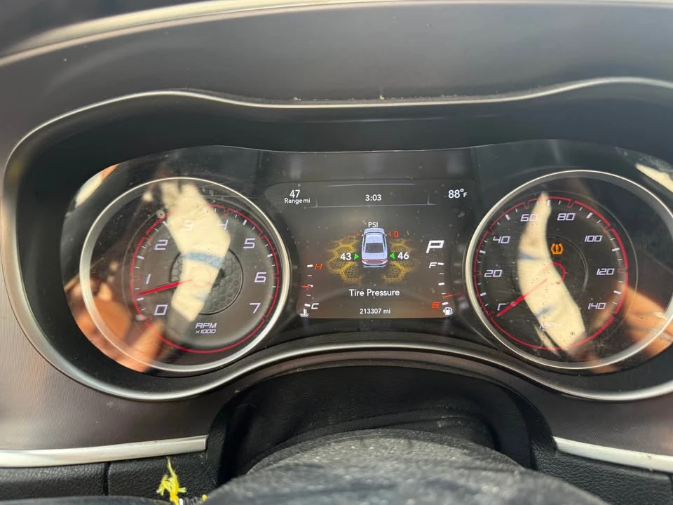 2019 Dodge Charger 7th Gen - Image 13 of 18