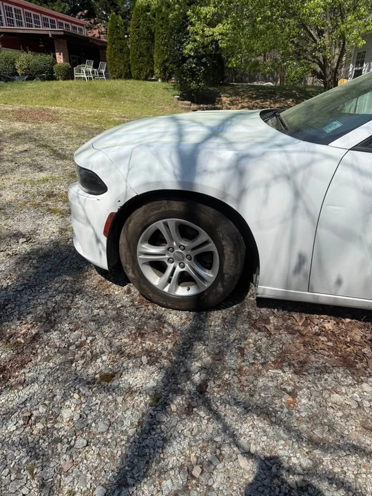 2019 Dodge Charger 7th Gen - Image 10 of 18