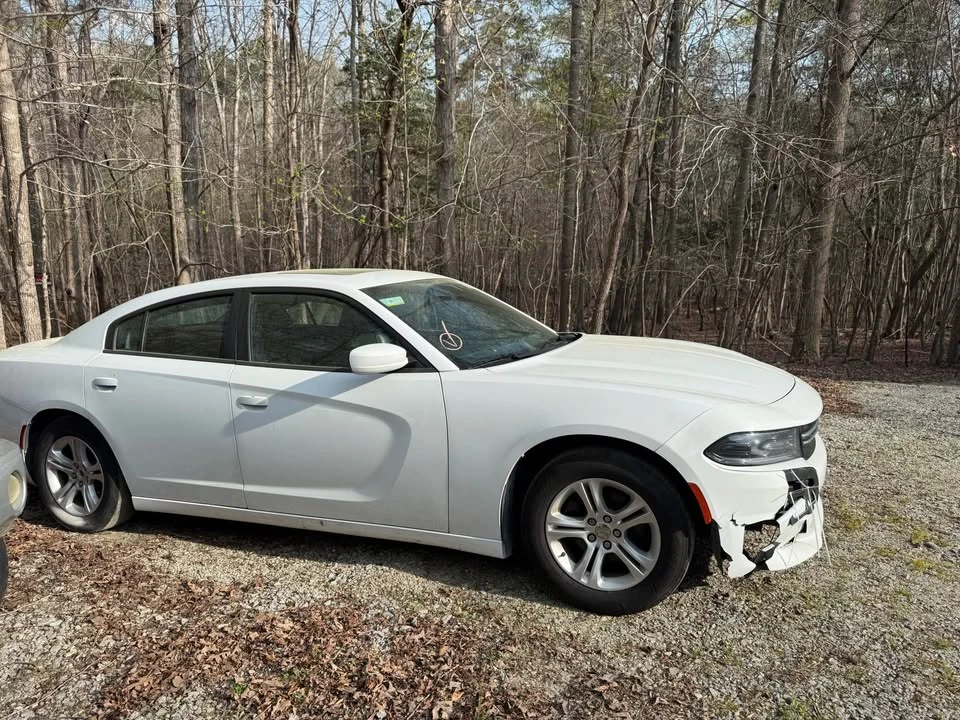 2019 Dodge Charger 7th Gen - Image 2 of 18