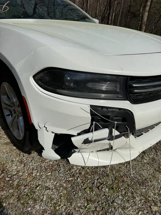 2019 Dodge Charger 7th Gen - Image 16 of 18