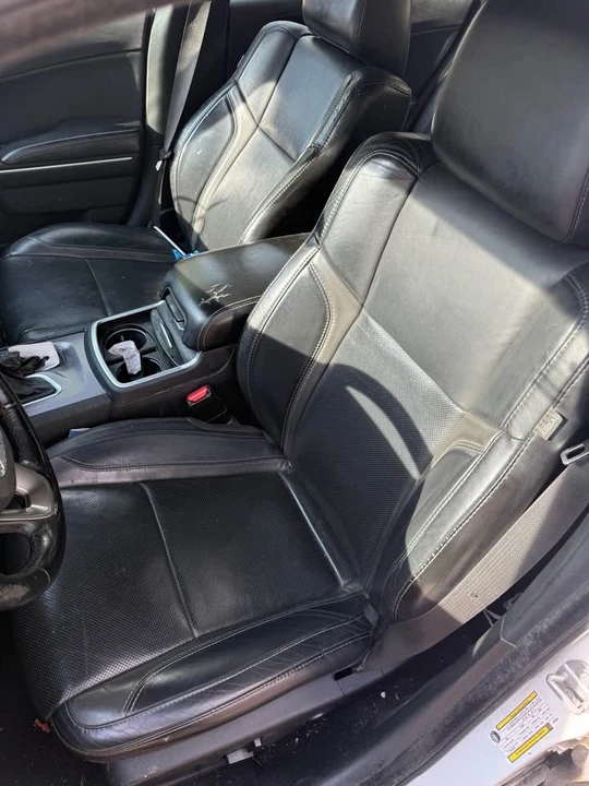 2019 Dodge Charger 7th Gen - Image 3 of 18