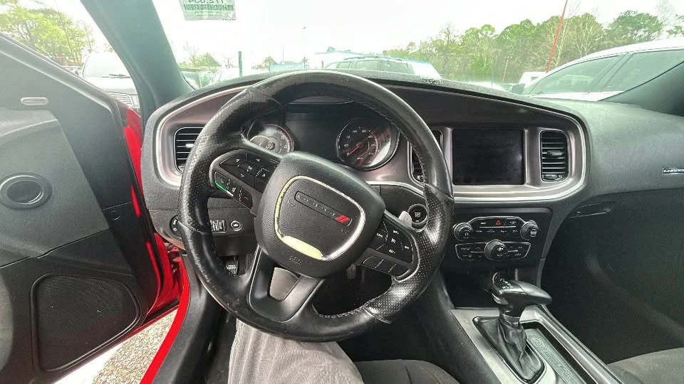 2019 Dodge Charger 7th Gen - Image 7 of 9