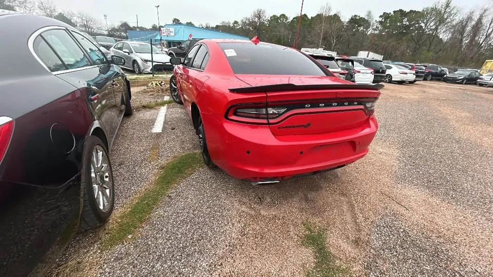 2019 Dodge Charger 7th Gen - Image 6 of 9