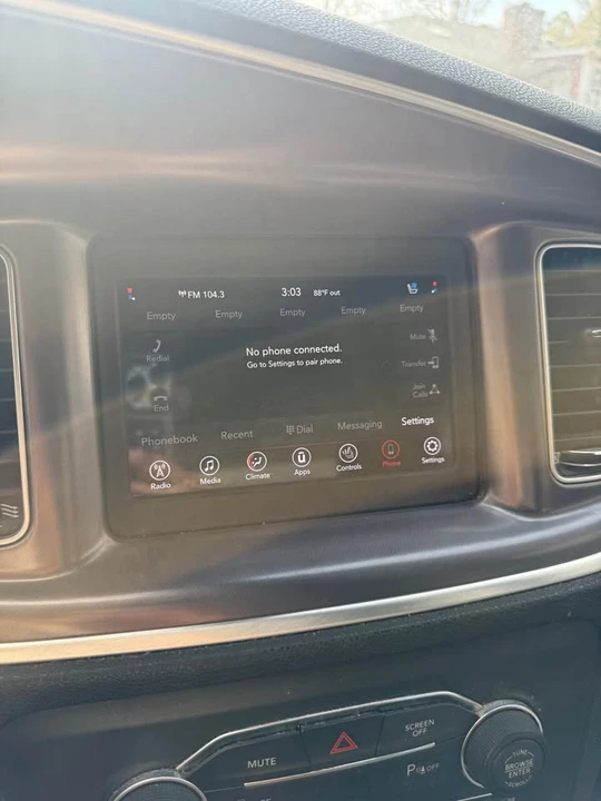 2019 Dodge Charger 7th Gen - Image 12 of 18