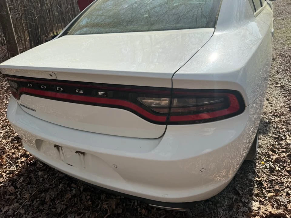 2019 Dodge Charger 7th Gen - Image 5 of 18