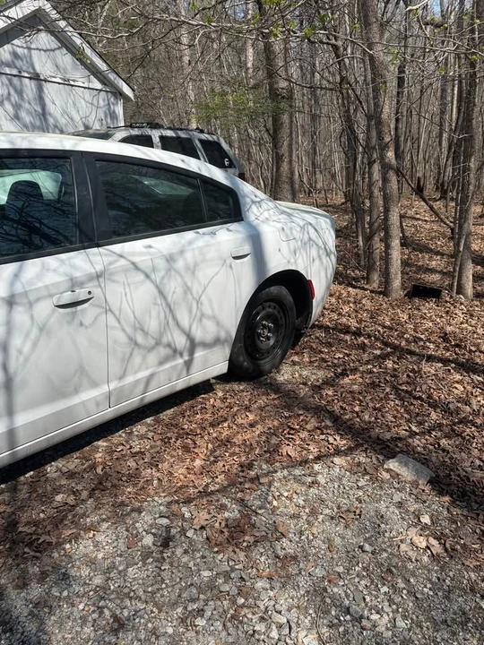 2019 Dodge Charger 7th Gen - Image 9 of 18