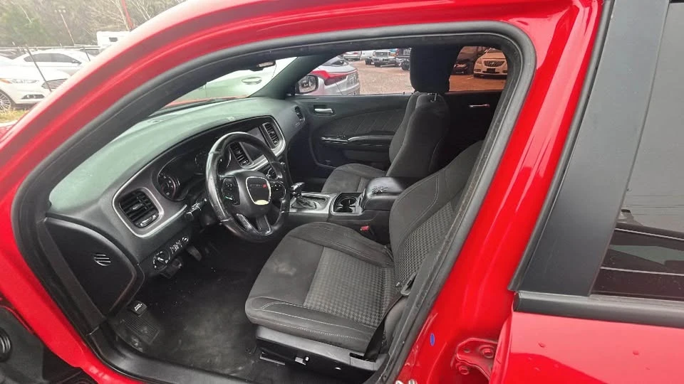 2019 Dodge Charger 7th Gen - Image 9 of 9