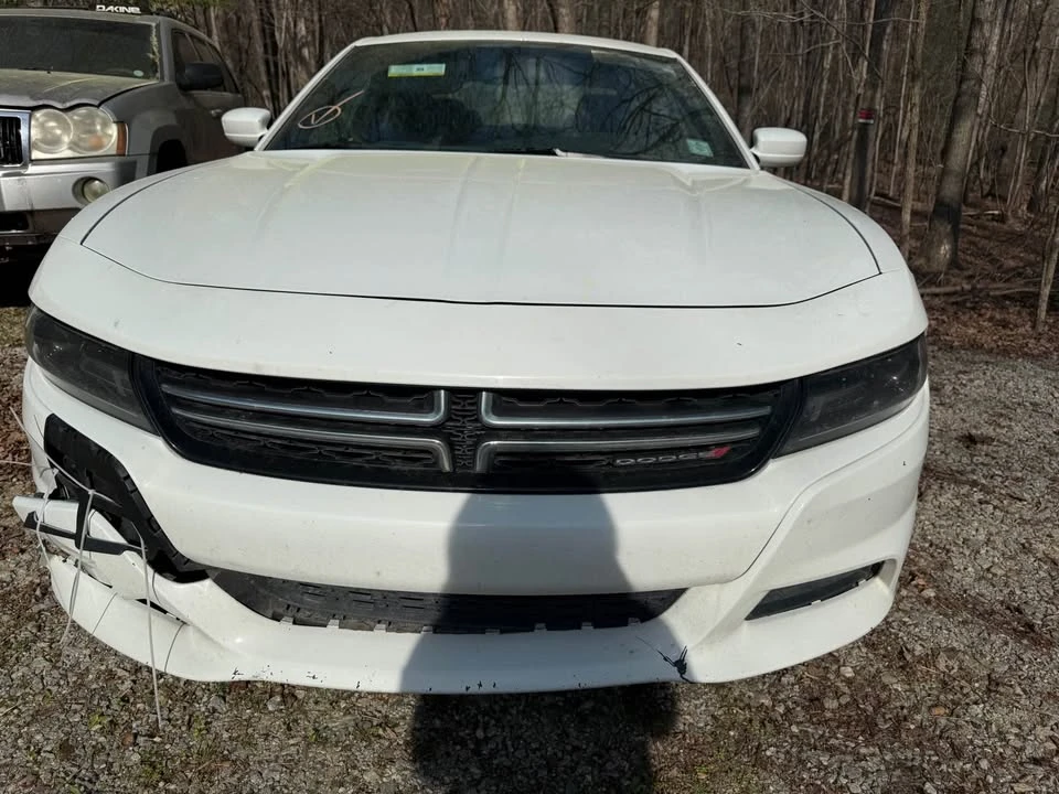 2019 Dodge Charger 7th Gen - Image 14 of 18