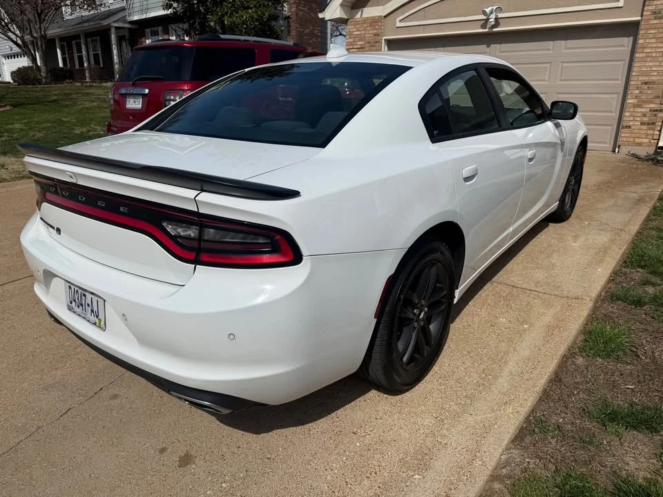2019 Dodge Charger 7th Gen - Image 3 of 8