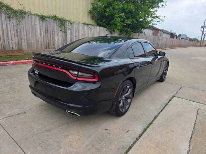 2019 Dodge Charger 7th Gen - Image 4 of 20