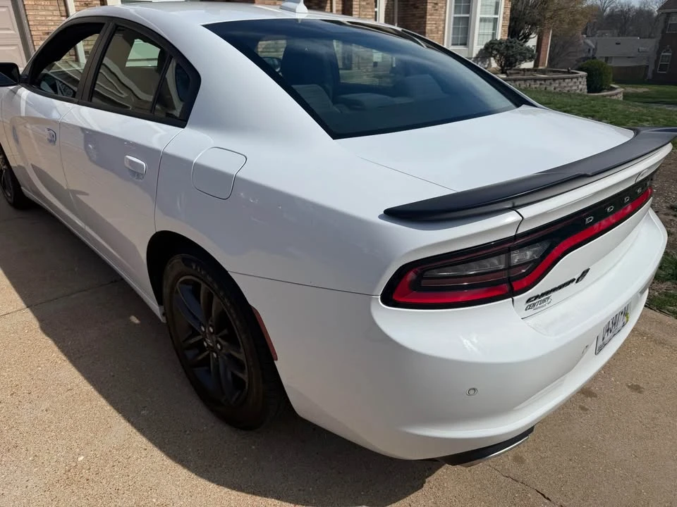 2019 Dodge Charger 7th Gen - Image 4 of 8