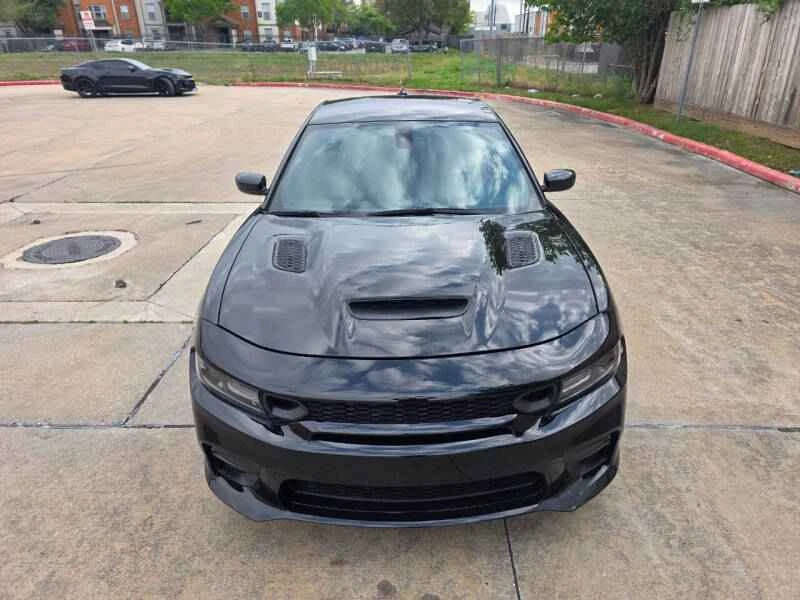 2019 Dodge Charger 7th Gen - Image 6 of 20