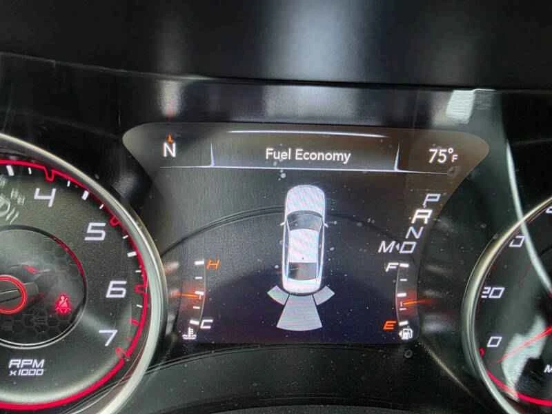 2019 Dodge Charger 7th Gen - Image 15 of 20
