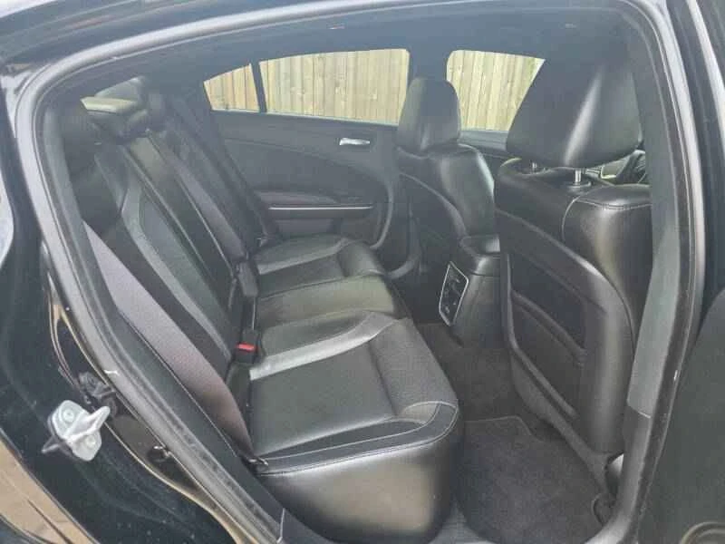 2019 Dodge Charger 7th Gen - Image 10 of 20