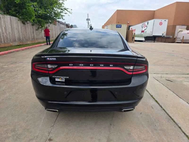 2019 Dodge Charger 7th Gen - Image 7 of 20