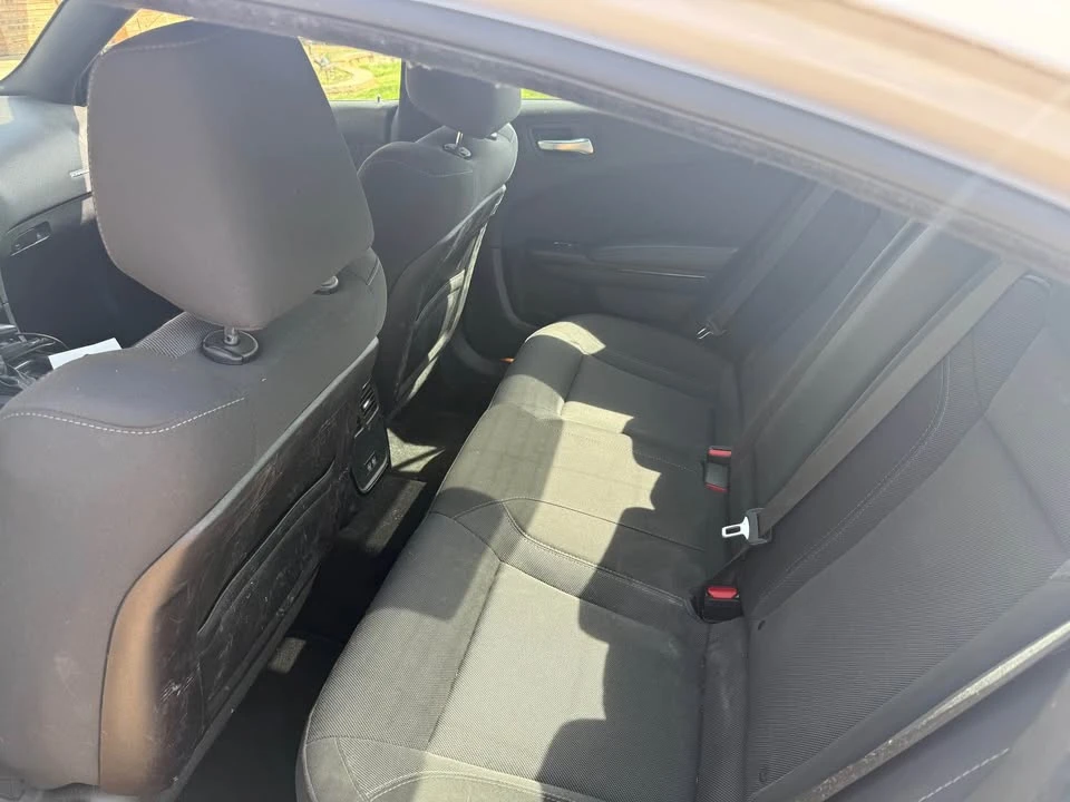 2019 Dodge Charger 7th Gen - Image 5 of 8