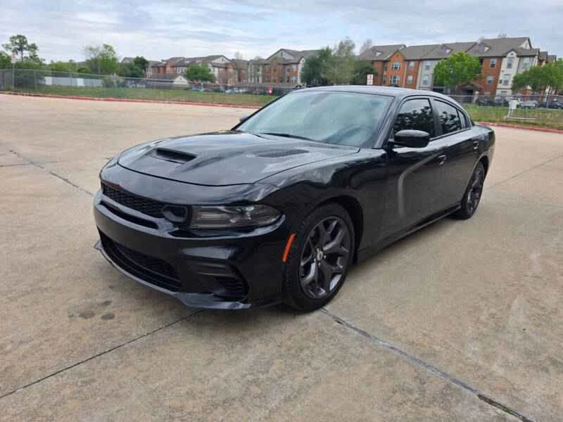 2019 Dodge Charger 7th Gen - Image 2 of 20