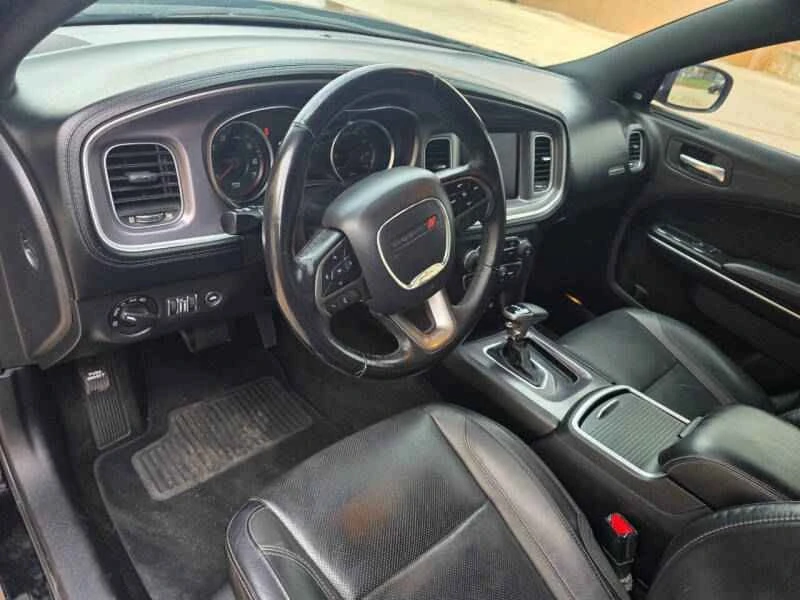 2019 Dodge Charger 7th Gen - Image 12 of 20