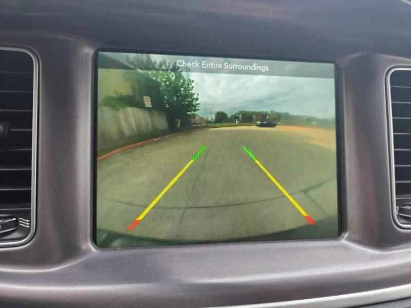 2019 Dodge Charger 7th Gen - Image 17 of 20