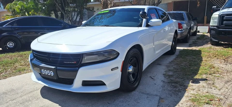 2019 Dodge Charger 7th Gen - Image 2 of 7