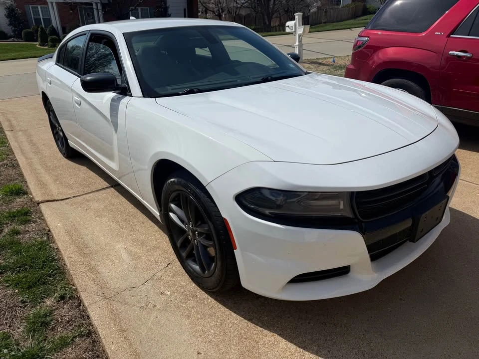 2019 Dodge Charger 7th Gen - Image 2 of 8
