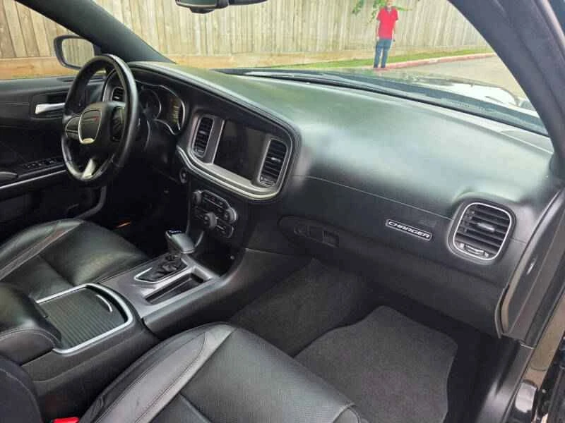 2019 Dodge Charger 7th Gen - Image 9 of 20