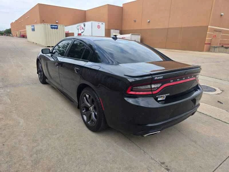 2019 Dodge Charger 7th Gen - Image 3 of 20