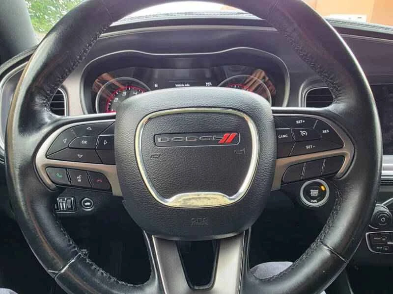 2019 Dodge Charger 7th Gen - Image 13 of 20