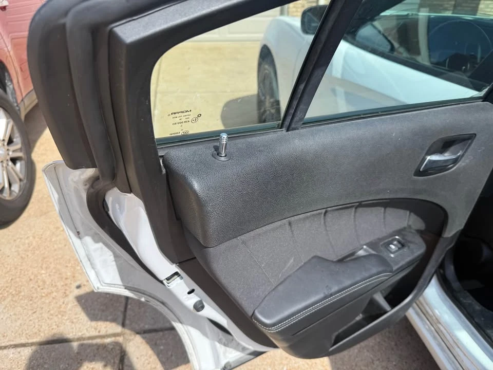 2019 Dodge Charger 7th Gen - Image 6 of 8