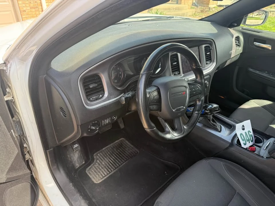 2019 Dodge Charger 7th Gen - Image 7 of 8