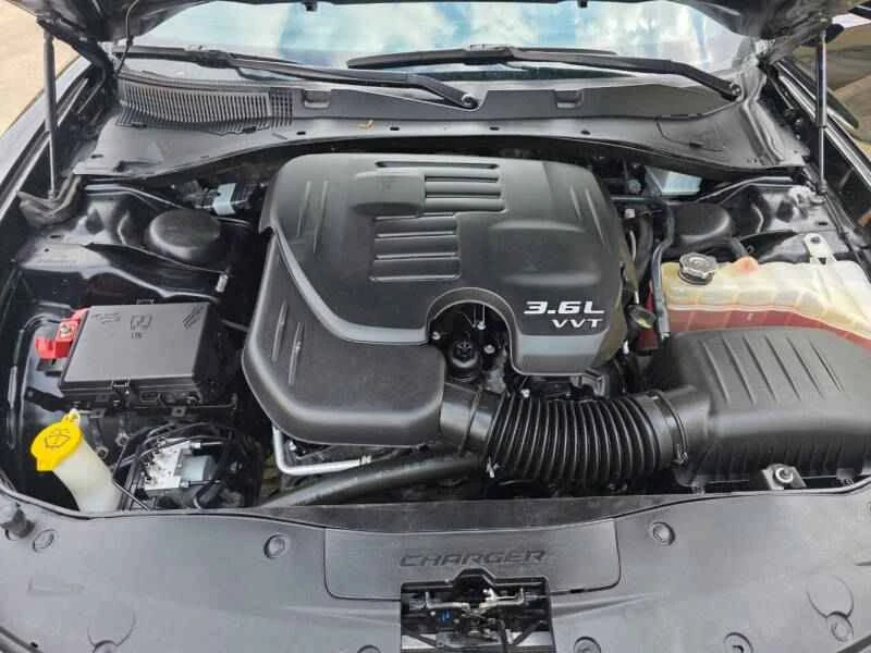 2019 Dodge Charger 7th Gen - Image 19 of 20
