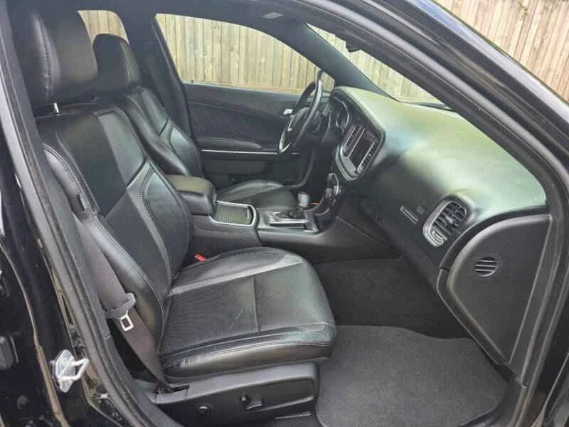 2019 Dodge Charger 7th Gen - Image 8 of 20