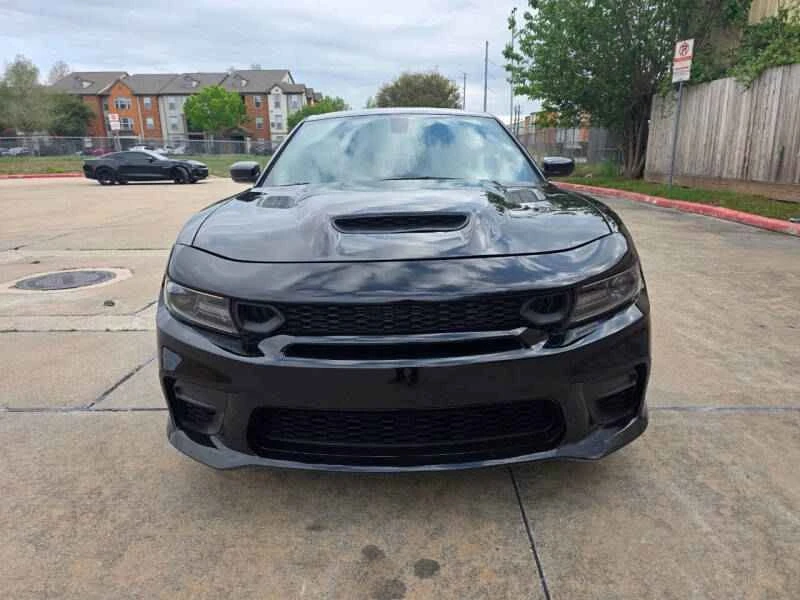 2019 Dodge Charger 7th Gen - Image 5 of 20