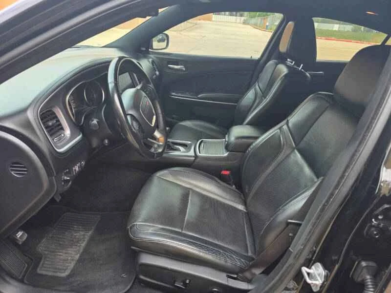 2019 Dodge Charger 7th Gen - Image 11 of 20