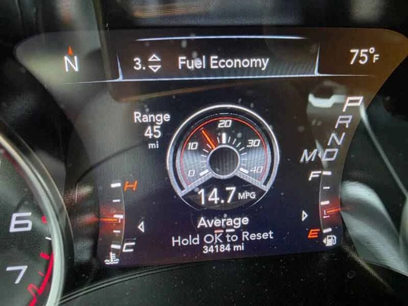 2019 Dodge Charger 7th Gen - Image 14 of 20