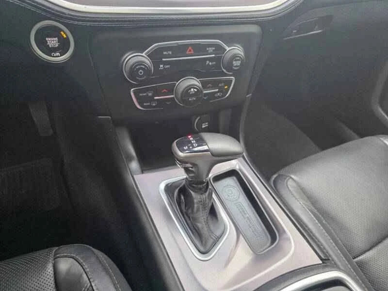 2019 Dodge Charger 7th Gen - Image 18 of 20