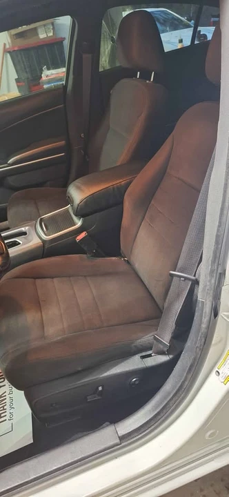 2019 Dodge Charger 7th Gen - Image 4 of 7