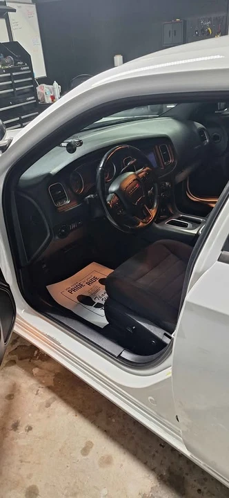 2019 Dodge Charger 7th Gen - Image 3 of 7