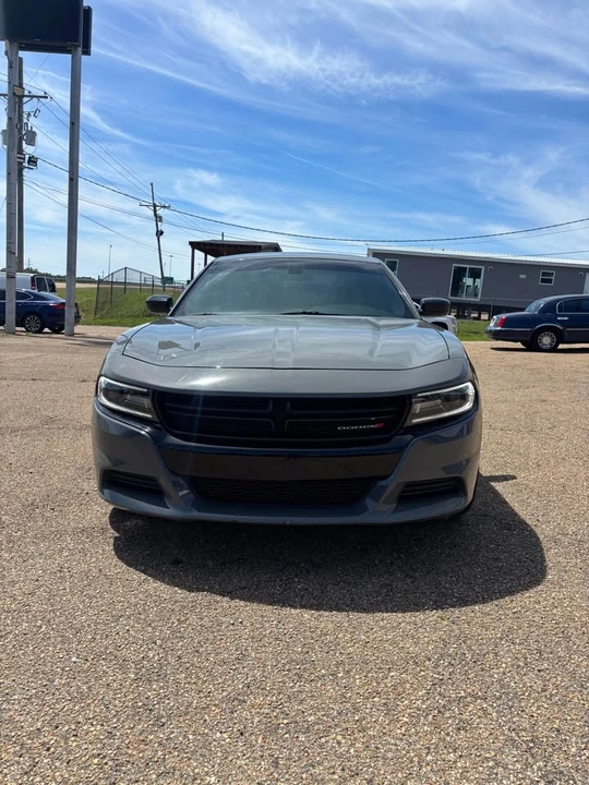 2019 Dodge Charger 7th Gen - Image 3 of 7