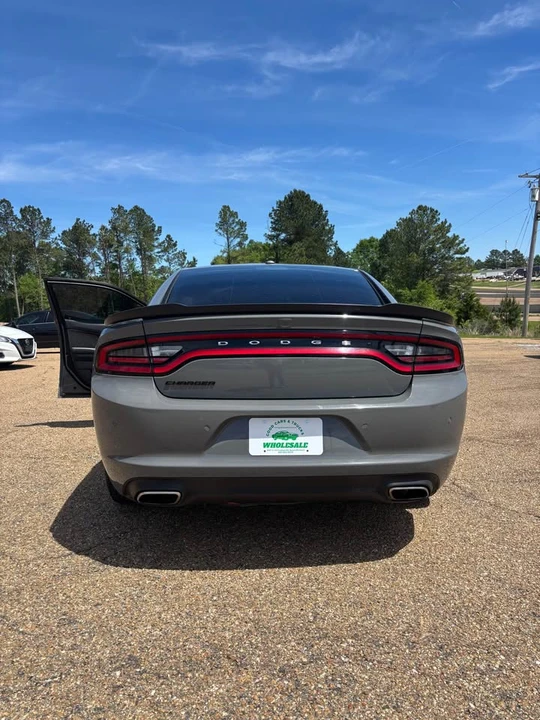 2019 Dodge Charger 7th Gen - Image 6 of 7