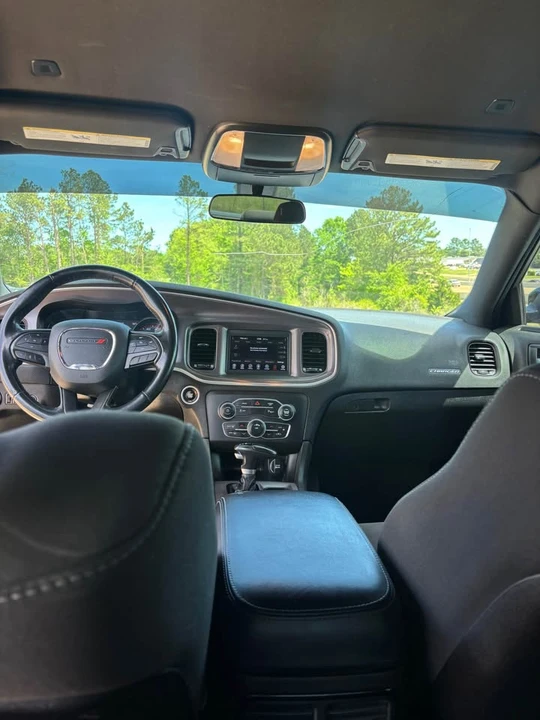 2019 Dodge Charger 7th Gen - Image 4 of 7