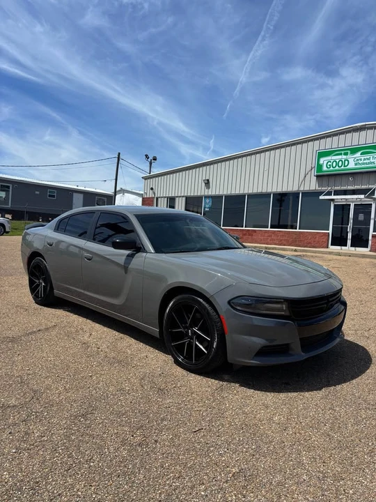 2019 Dodge Charger 7th Gen - Image 2 of 7
