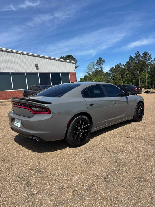 2019 Dodge Charger 7th Gen - Image 7 of 7