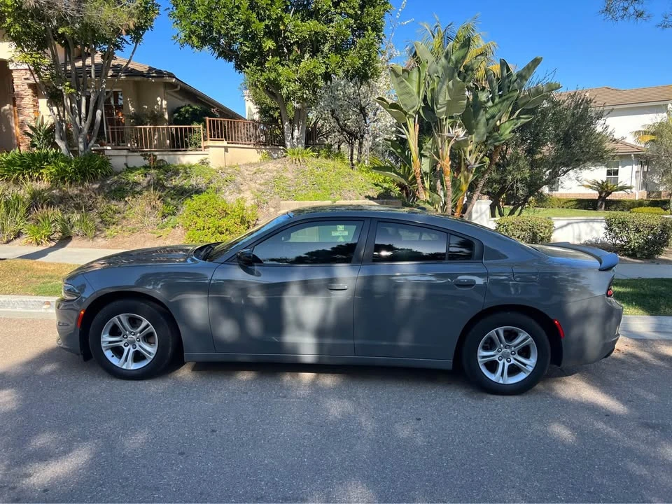 2019 Dodge Charger 7th Gen - Image 7 of 8