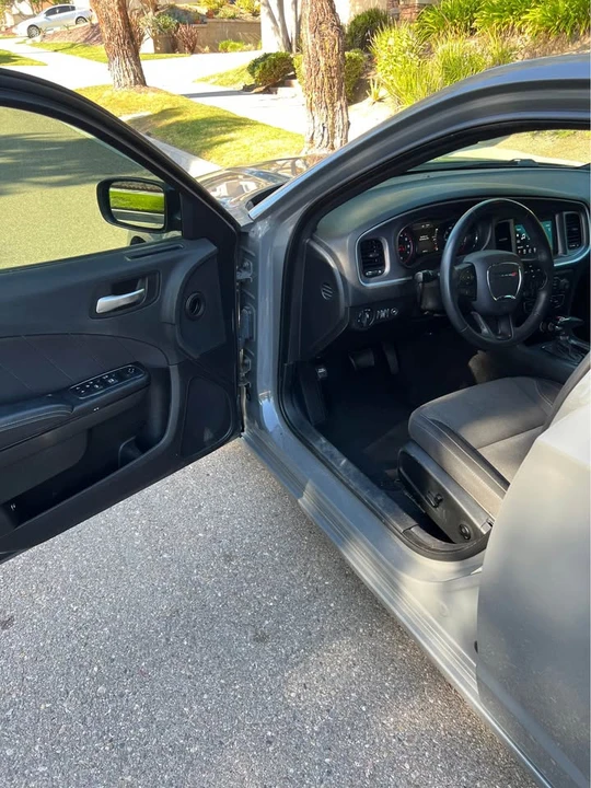 2019 Dodge Charger 7th Gen - Image 8 of 8