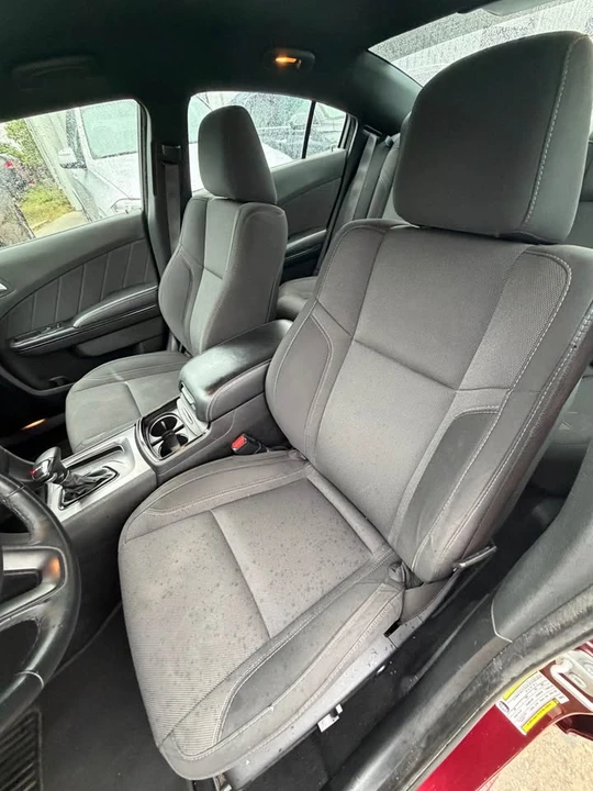2019 Dodge Charger 7th Gen - Image 15 of 18
